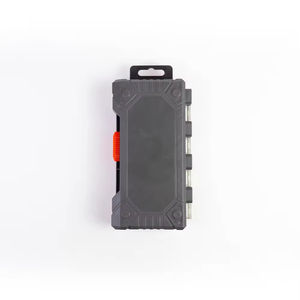 OEM ODM Heavy Duty 70mm Destornillador Bit Impact Force Driver Destornillador HSS Bit Juegos de brocas para perforación de madera - Product Image 6