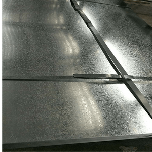 Высокое качество <span class=keywords><strong>ASTM</strong></span> A444 <span class=keywords><strong>A446</strong></span> A642 DINRN10142 Железный Металл Gi GL металлический оцинкованный стальной лист с цинковым покрытием 2,5 мм - Product Image 3