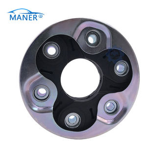 ข้อต่อเพลาขับหลัง MANER สำหรับ VW Golf 1J0521127A แผ่นยูนิเวอร์แซลจอยท์ แผ่นเฟล็กซ์ดิสก์ - Product Image 2