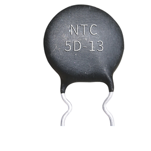 Resistencia termosensible NTC MF1347004M4EN0FPB0 STE <span class=keywords><strong>47D</strong></span>-13 47 Ohmios 2.5A <span class=keywords><strong>P</strong></span>=7.5mm - Product Image 1