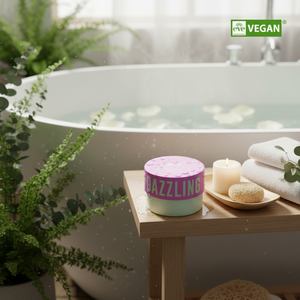 ที่รักด๊อคสครับผิวกายขนาด300มล. สินค้าคุณภาพสูง - Product Image 3
