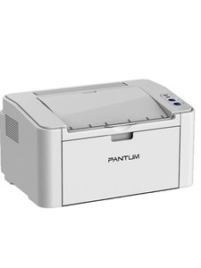 Pantum P2518NW/M6568NW Black and <b>White</b> Laser <b>Printer</b> for Home, Small Office, Mobile Phone, and Wireless USB + NET + WIFI - Product Image 1