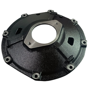 Tùy chỉnh bị mất sáp đúc đầu tư đúc thép carbon đúc chính xác các bộ phận - Product Image 2