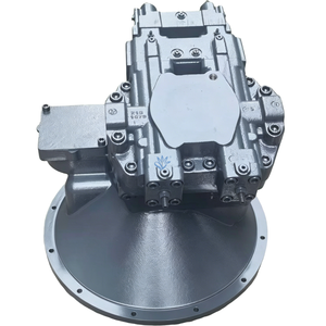 LUYUE Aftermarket A8V0225 Main Hydraulic <b>Pump</b> Replacement For R505L/HX505L Excavator Construction Machinery Parts - Product Image 3