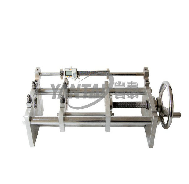 YT-B410A Strain Gauge Calibration Instrument