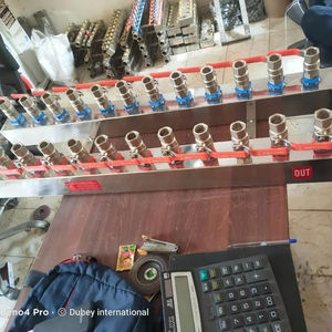 ดูบี้ อินเตอร์เนชั่นแนล 10 in 10 ชุดจ่ายน้ำสำหรับสัตว์เลี้ยง พร้อมวาล์วบอล และการรับประกัน 2 ปี 15 กก. - Product Image 4