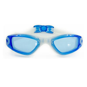 סיטונאי שחיה משקפי שחיה משקפי מגן מקצועי לשחות עיניים נגד ערפל סיליקון פתוח בריכת שחיה משקפיים - Product Image 1