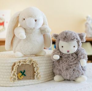 Mignon petit lapin enfants sac filles sac à bandoulière petites filles filles sac à dos - Product Image 3