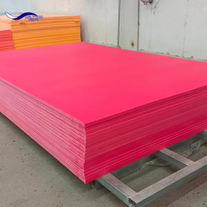 Натуральный УФ-стойкий 6 мм цветной <span class=keywords><strong>Uhmwpe</strong></span> лист/доска для промышленного производства - Product Image 3