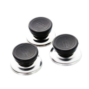 Изысканная круглая пластиковая крышка для кухни - Product Image 2