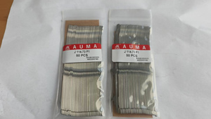 Игольный механизм J114.73 для плосковязальных машин 12G и 14G - Product Image 3