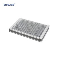 Kits de réactifs ELISA BIOBASE CHINA pour tests diagnostiques ELISA : VIH, VHC, TOXO, HBsAg, PSA, CMV – Kits de test ELISA enzymatiques pour laboratoire
