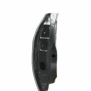 Panneau de porte Honda Civic 67050-TET-H00 67010-TET-H00 Avant Arrière Remplacement Pièce neuve - Product Image 3