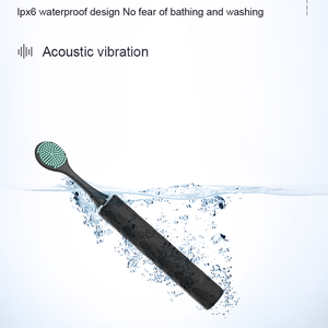 New Model Electric Dental Calculus <b>Remover</b> Home Use <b>Plaque</b> <b>Remover</b> Teeth Cleaning Toothbrush <b>Sonic</b> Tooth Cleaner - Product Image 5