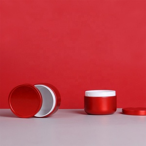 Commercio all'ingrosso 50g di lusso eco friendly rotondo <span class=keywords><strong>latta</strong></span> da tè personalizzato ermetico imballaggio <span class=keywords><strong>in</strong></span> metallo scatola di <span class=keywords><strong>latta</strong></span> contenitore <span class=keywords><strong>per</strong></span> tè con coperchio inserto - Product Image 5