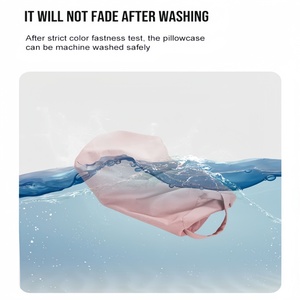 2026 New Yoga Pillow High Density Sponge Detachable and Washable Rectangular Exercise Assistant Tool Eco Friendly New Style - Product Image 2