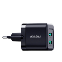 JOYROOM Chargeur EU UK 12w Chargeur rapide Pd Usb Type C Chargeur portable