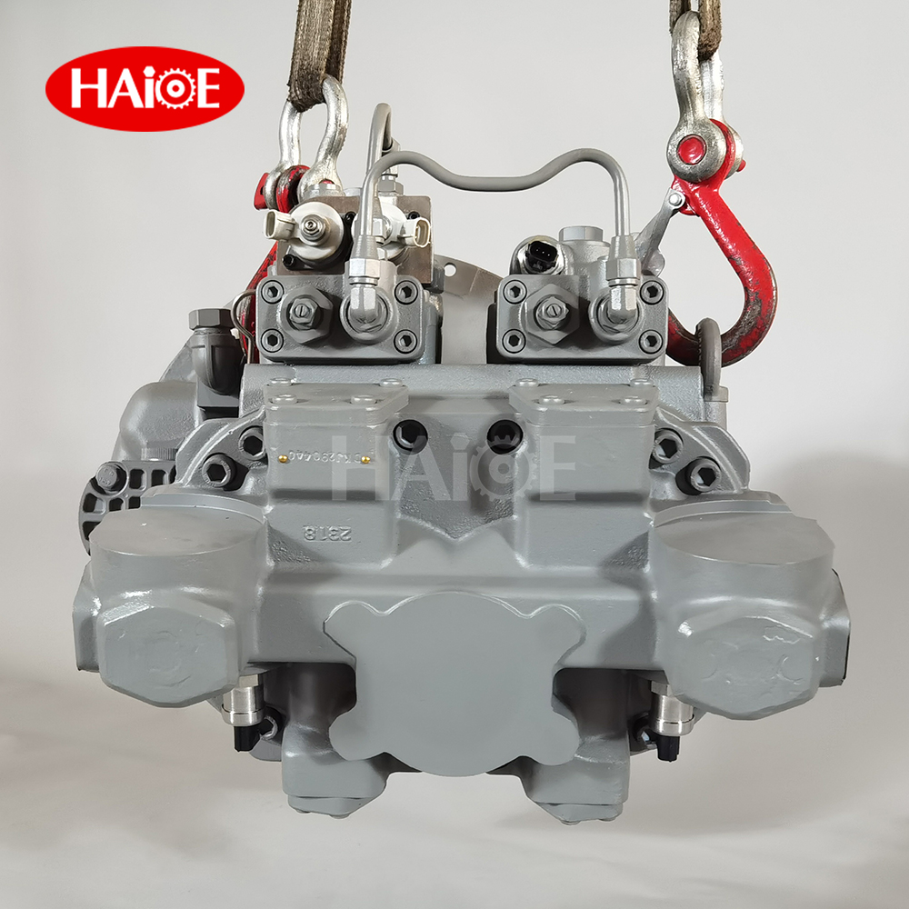 9195236 HPV102GW RH26A ZX230 ZX250 Main Pump - Reliable