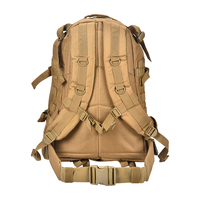 55L 3D Sport En Plein Air Escalade Camping Randonnée Trekking Sac À Dos Voyage Sac À Dos Tactique