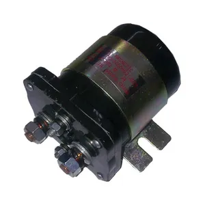 Generator Parts Fuel Cut-off magnetic Solenoid Valve 3050692