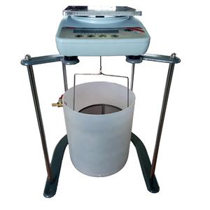 DXR-Porosität prüfmaschine für Keramik und feuerfestes Material Porosität prüfgerät für die Massen dichte - Product Image 5