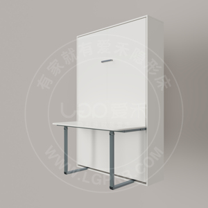 <span class=keywords><strong>Letto</strong></span> a Scomparsa Moderno Personalizzato Salvaspazio per Piccola Camera <span class=keywords><strong>da</strong></span> <span class=keywords><strong>Letto</strong></span>, <span class=keywords><strong>Letto</strong></span> a Muro Pieghevole con Divano <span class=keywords><strong>Letto</strong></span> Murphy - Product Image 2
