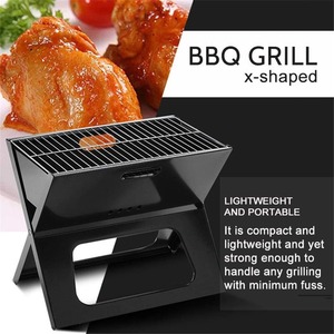 <strong>Instant</strong> Read Digital Meat Thermometer Iron Material Folding BBQ Grill Wireless Smart Cooking Thermometer for Outdoor <strong>Barbecue</strong> - Product Image 5