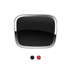 Emblema 3D Personalizzato da 50mm per <span class=keywords><strong>Honda</strong></span> Accord, Adesivo Logo per Volante <span class=keywords><strong>Civic</strong></span>, Accessori - Product Image 1