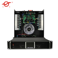 Fabricants d'amplificateurs YATAO, amplificateur de puissance audio, canal audio numérique