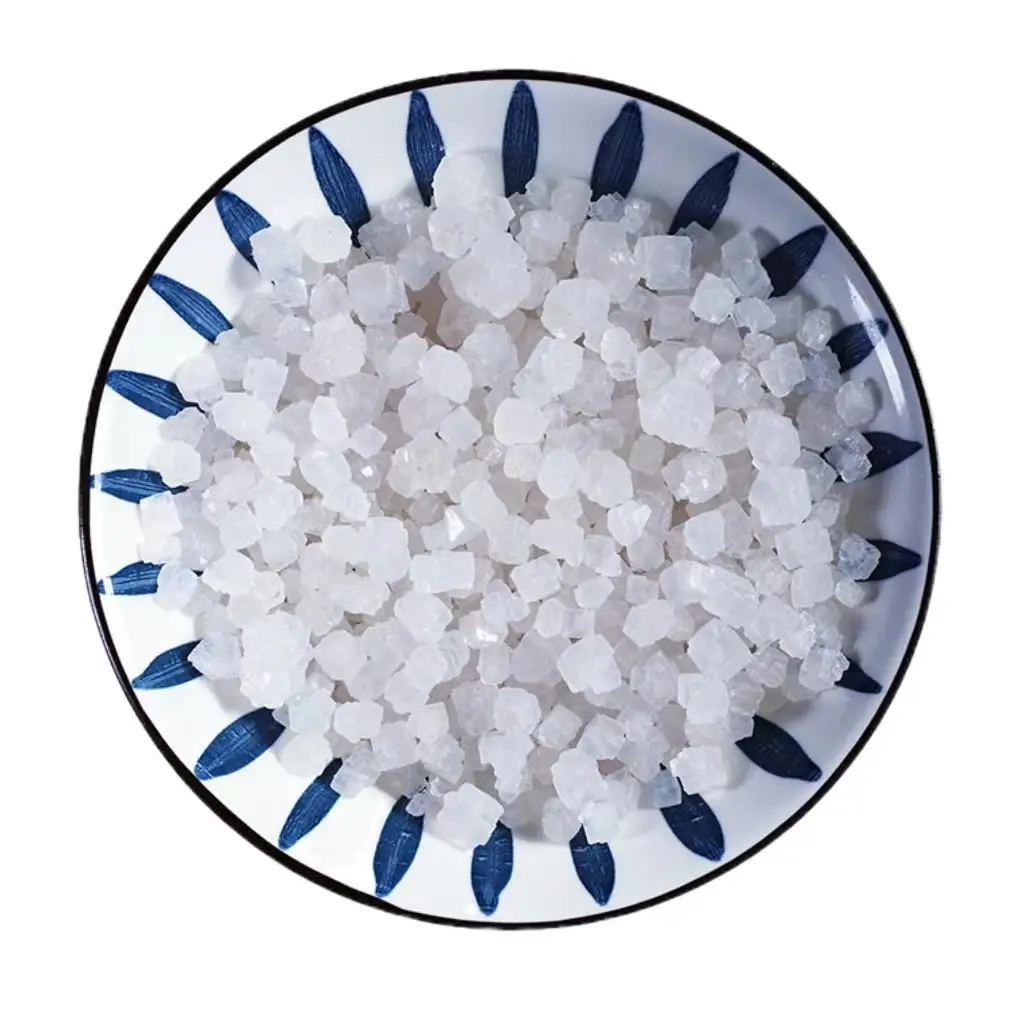 Cheaper Priced Industrial grade Chinese supplier 99% content Industrial Salt for sale