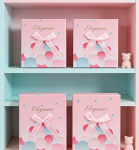 Vietnam for Certified Luxury Packaging Box with Matt Lamination Embossing <b>Sponge</b> Lining-Eco-Friendly & Recyclable - Product Image 5