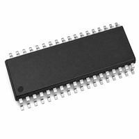 Composant électronique de gestion de l'alimentation (PMIC) MC33879BPEK, scellé d'origine, 32 SSOP, pad exposé