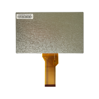 CT070NL22-50ND-27A 7' TFT LCD Panel 800*600 LCD-Bildschirm Industrielles Smart Home Display