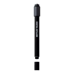 สำหรับอิเล็กโทรดแบบฮาล์ฟเซลล์ DX219-F ISE ที่มีความแม่นยำ 0.01 pH สำหรับการชลประทานทางการเกษตร หมายเลขชิ้นส่วน 51340500 CH - Product Image 3