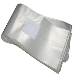 Manufacture High Quality PP Mushroom Spawn Grow Plastic Packing Bag