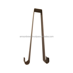 <b>Wreath</b> Holder Christmas Front <b>Door</b> Removable <b>Wreath</b> Hook <b>Hanger</b> Front <b>Door</b> Christmas <b>Wreath</b> Decoration Window Decorative - Product Image 4