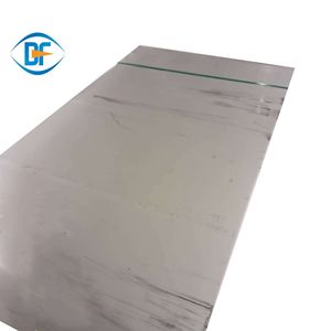 Acero de corte de venta directa de fábrica ASTM AISI SUS SS 201 202 301 304 304L 309S <span class=keywords><strong>316</strong></span> 316L 409 410 S 410 Acero inoxidable personalizado - Product Image 5