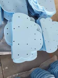 Kệ Trưng Bày Hộp Tonie Hình Đám Mây Gắn Tường - Product Image 3