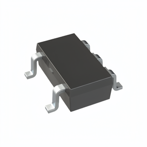 Composant électronique SC 74A, SOT 753 TPS7A0331PDBVR Gestion de l'alimentation (PMIC) Service complet original - Product Image 1