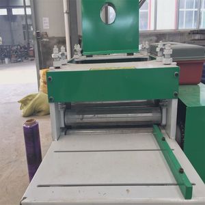 ขายตรงจากโรงงาน เครื่องตัดขอบหลายใบมีด รุ่น WS380 - Product Image 3