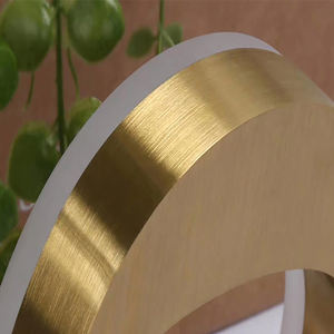 Personalizza il design <span class=keywords><strong>online</strong></span> di <span class=keywords><strong>lettere</strong></span> giganti 3D per servirti i numeri delle luci del tendone 66 - Product Image 2