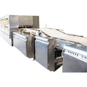 Mini máquina automática para depositar <span class=keywords><strong>galletas</strong></span>, Industrial máquina rotativa para hacer <span class=keywords><strong>galletas</strong></span>, <span class=keywords><strong>galletas</strong></span>, proveedor - Product Image 3