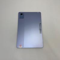 Tablet Lenovo Xiaoxin (2024) Usada, Desbloqueada, con Sistema Android, Pantalla de 11.0 Pulgadas, 8GB+128G, Color Morado Humo
