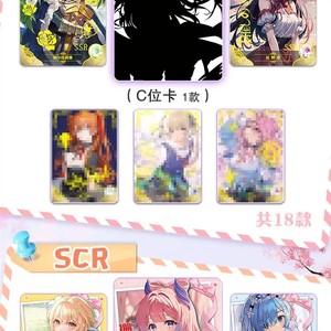 Bestseller Goddess Story Booster Box Sammelkarten Seltene Mädchen Bikini Fairness Sexy <span class=keywords><strong>Girls</strong></span> TCG CCG Spielkarten - Product Image 3