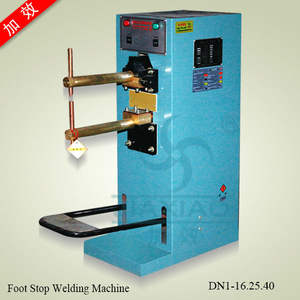 Máquina de solda de ponto condensador - Product Image 4