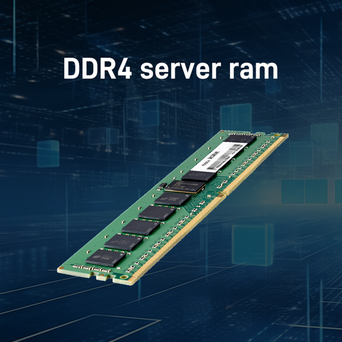Server Ram Ecc Ddr4 Used Pick #29 (836312)