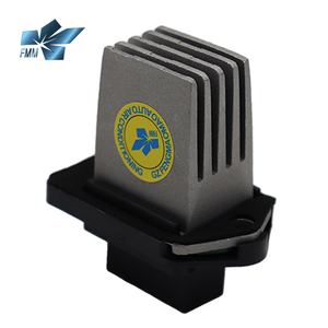 Resistencia del Ventilador del Aire Acondicionado para Ssangyong Rexton, 6814021030 - Product Image 3