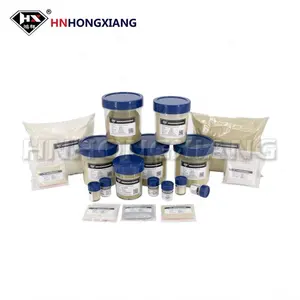 Bột Kim Cương Micron Tốt Nhất Trung Quốc Bột Kim Cương Tổng Hợp Bụi Để Mài Mòn Để Đánh Bóng Đá Quý