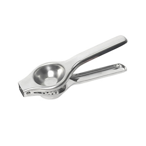 Stainless Steel Lemon Juicer Manual Citrus Squeezer Household Fruit Press Tool 1 Piece - Product Image 4