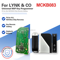 Adaptador Compatible con NXP KILLER Sin Soldadura para Lynk & Co